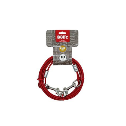 BUD'Z | Câble d'attache 10'