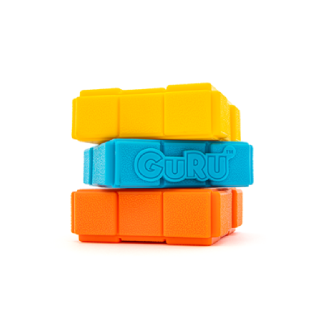 Guru | Dog-x cube medium