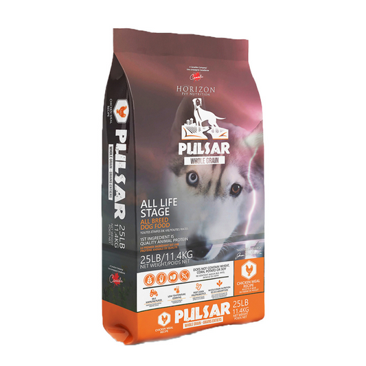 Horizon | Pulsar Grains entiers poulet