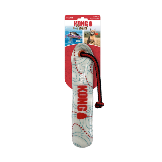 KONG | Wild shieldz training dummy Topo M/L