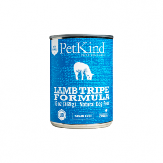 PETKIND | That's it Tripe d'agneau 13 oz