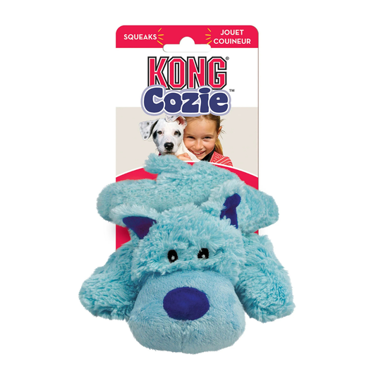 KONG | Cozie Baily dog moyen