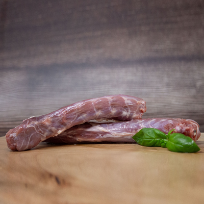 BIG COUNTRY RAW | Cous de canard 1lb