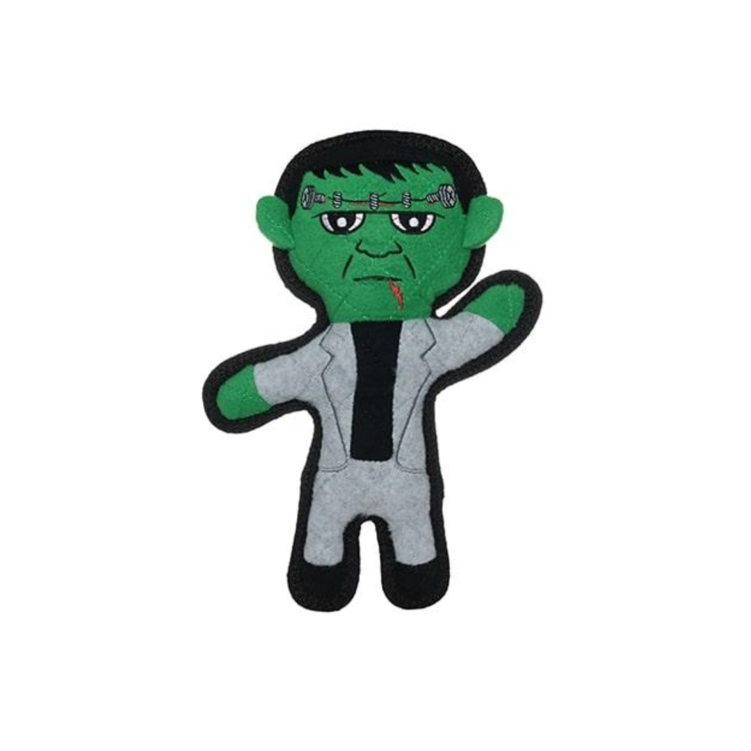 TUFFY | Frankenstein