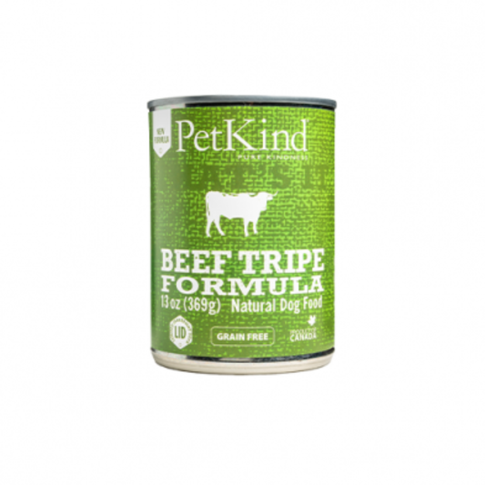 PETKIND | That's it Tripe de boeuf 13 oz