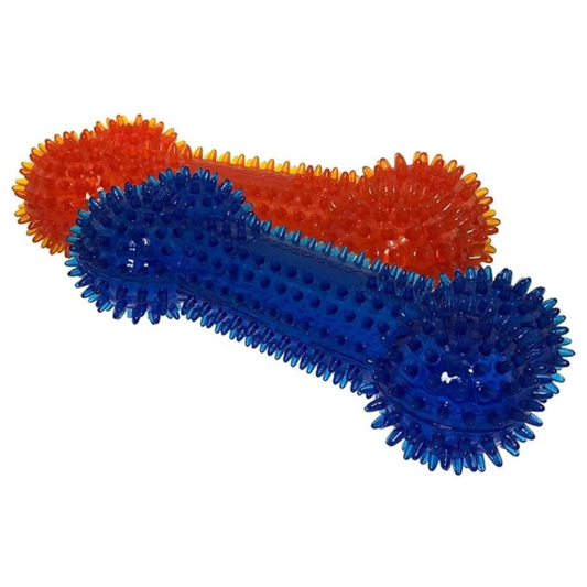 PETSPORT | Gorilla spiky bone