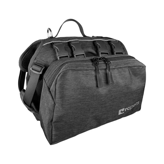 RC PETS | Sac à dos pour chien Quest Day