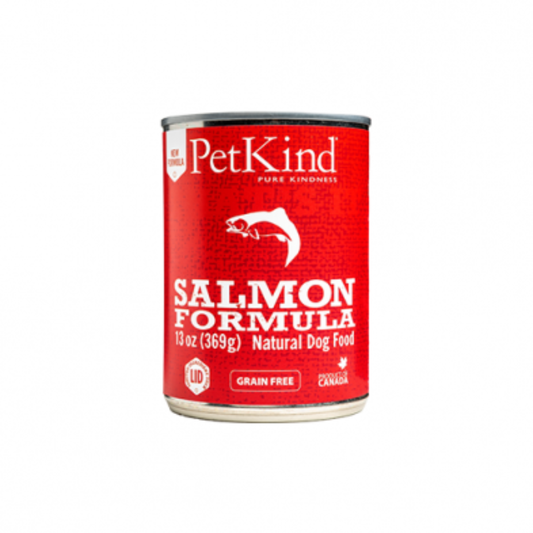 PETKIND | That's it Tripe saumon 13 oz
