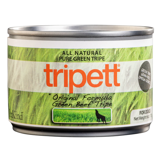 TRIPETT | Boeuf