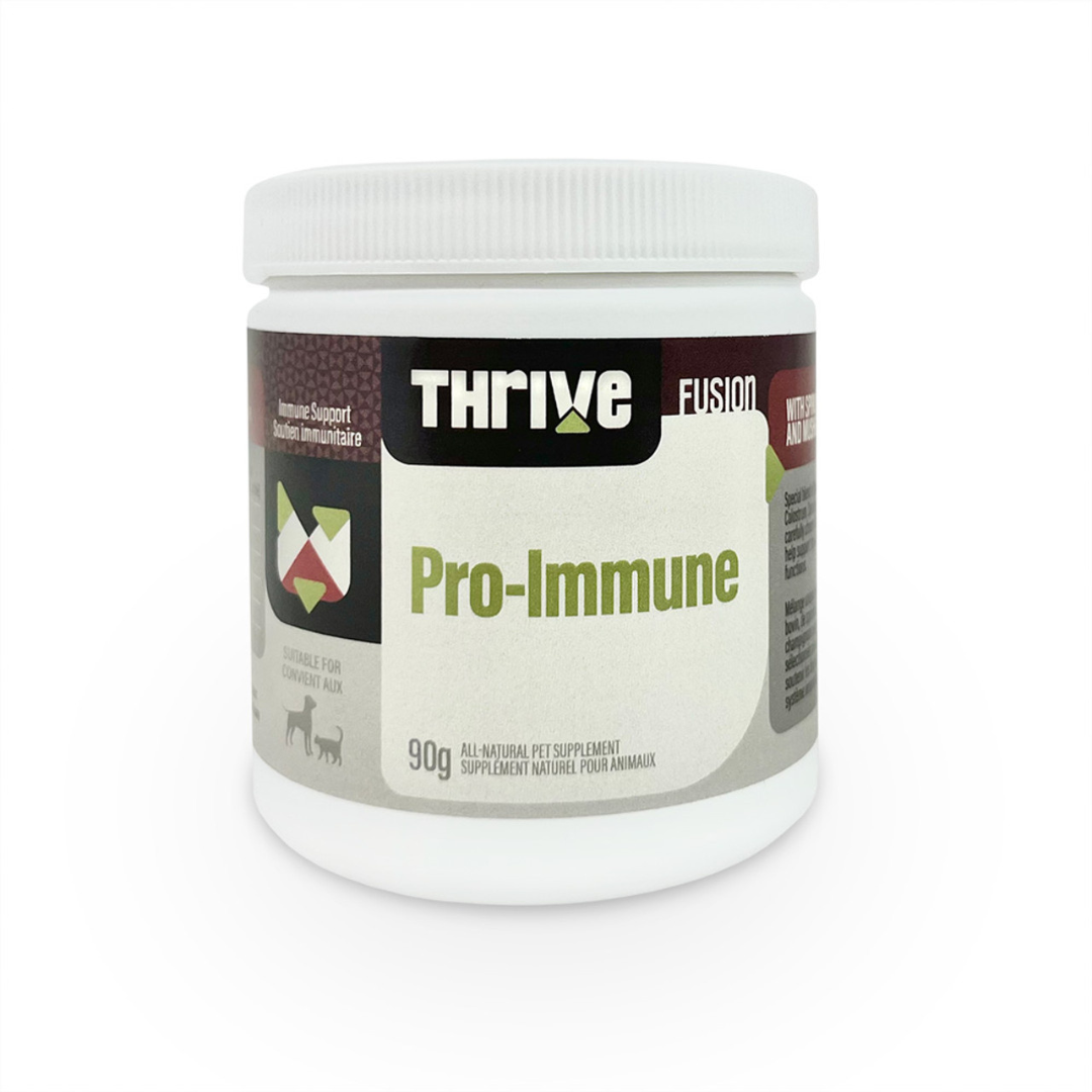 THRIVE | Pro-Immune fusion 90g