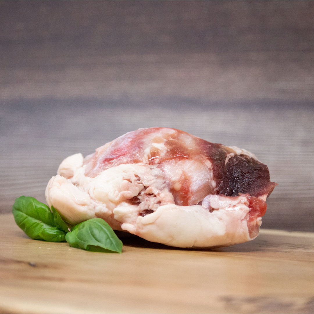 BIG COUNTRY RAW | Rotules de bœuf 2lbs