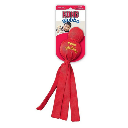 KONG | Wubba