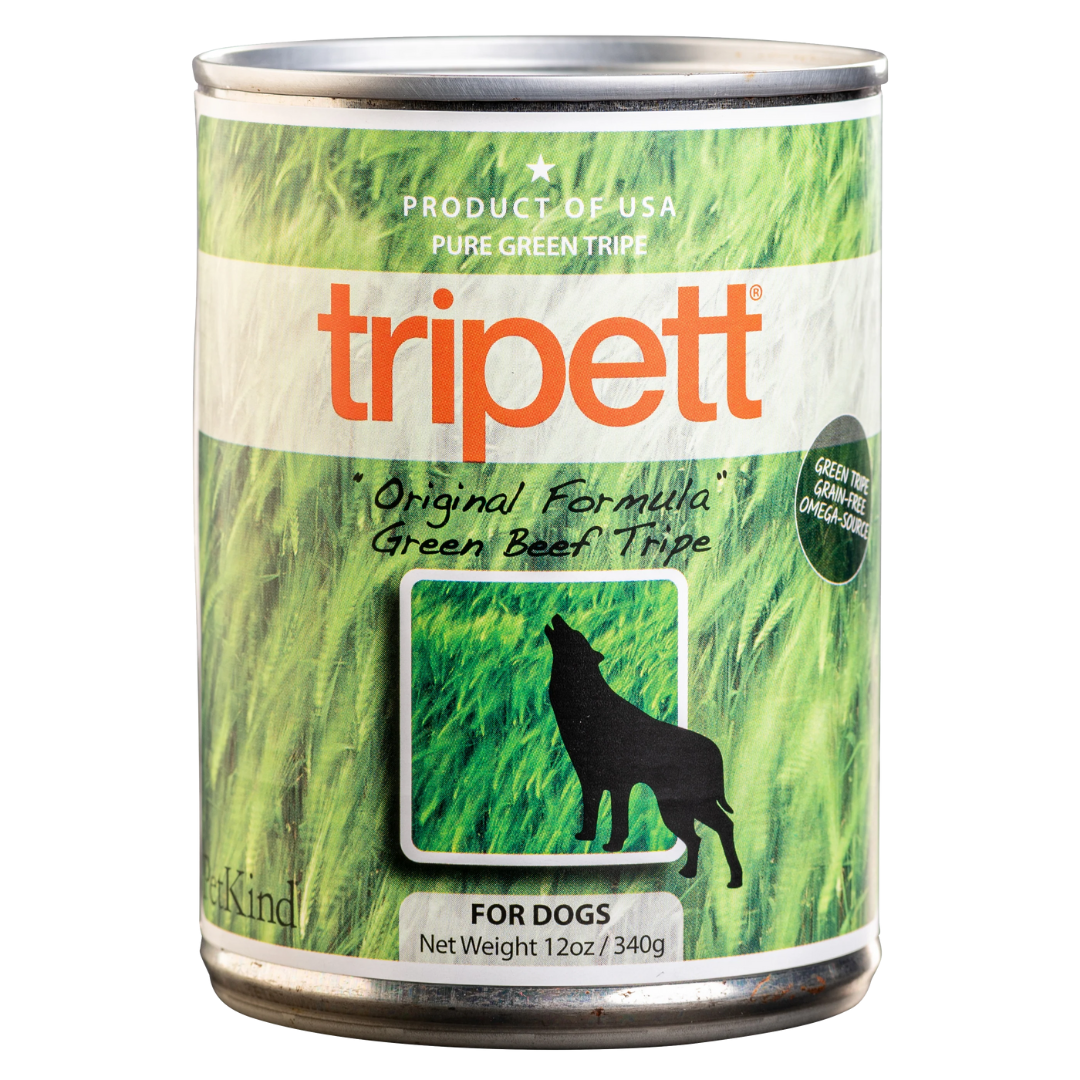 TRIPETT | Boeuf