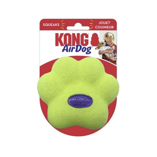 KONG | Airdog squeaker paw