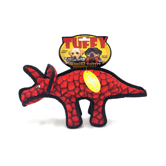 TUFFY | Dinosaure