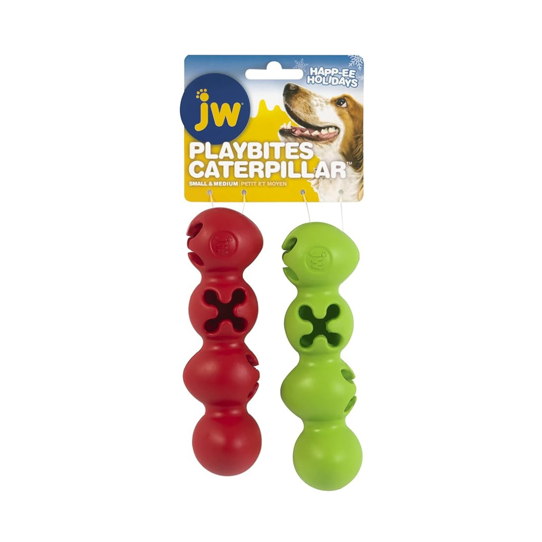 JW | Caterpillar