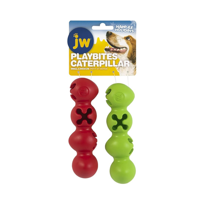 JW | Caterpillar
