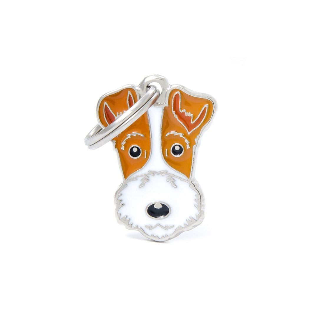 MY FAMILY | Collection Amis, médailles chiens et chats