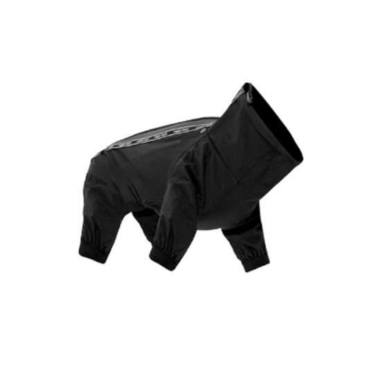 CANADA POOCH | Slush suit noir