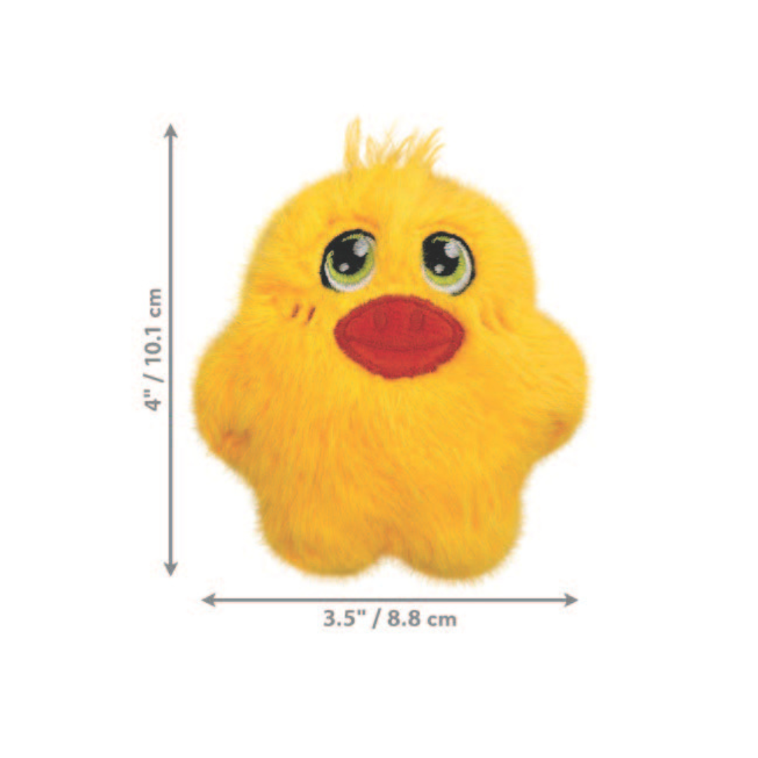 KONG | Snuzzles Mini canard