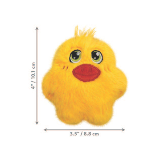 KONG | Snuzzles Mini canard