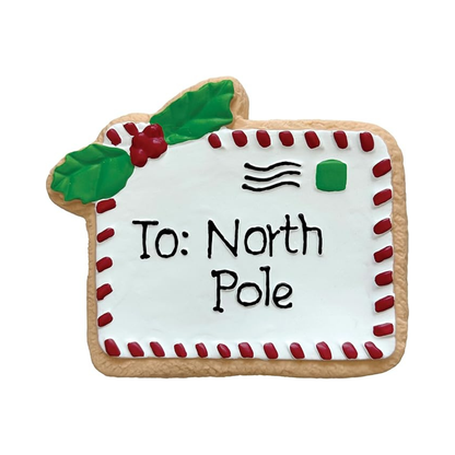 FOUFIT | Holiday cookies for santa chew