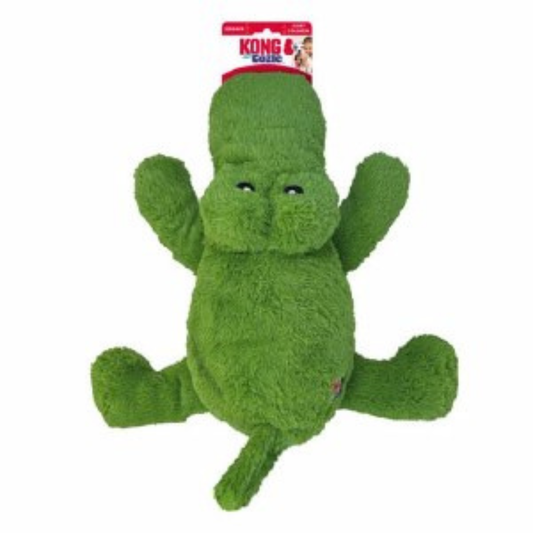 KONG | Cozie jombo alligator xl