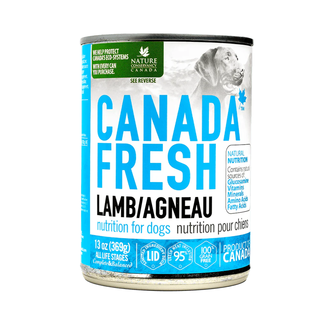 CANADA FRESH | Agneau