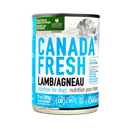 CANADA FRESH | Agneau
