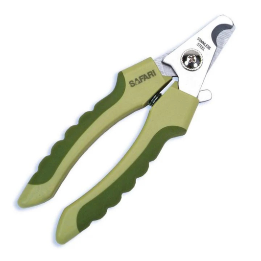 SAFARI | Coupe griffe