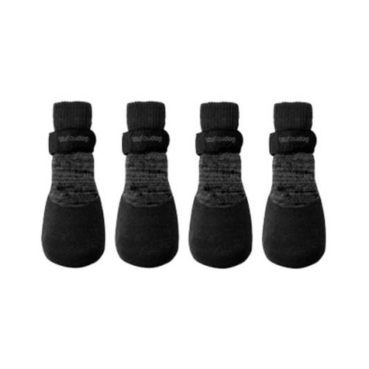 FFB | Chaussette trempées en caoutchouc