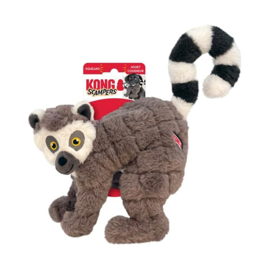 KONG | Scampers Lémurien M