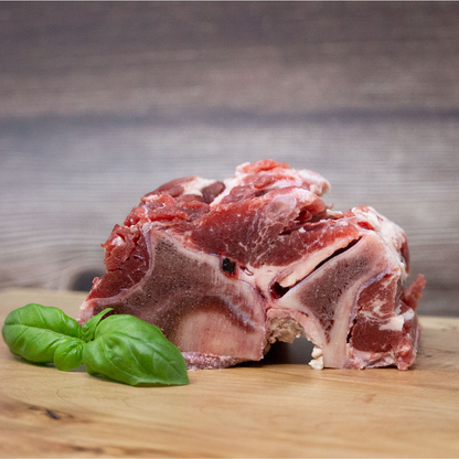 BIG COUNTRY RAW | Cou de bœuf 2lbs