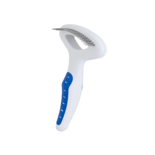 JW GRIP-SOFT | Râteau dents régulières