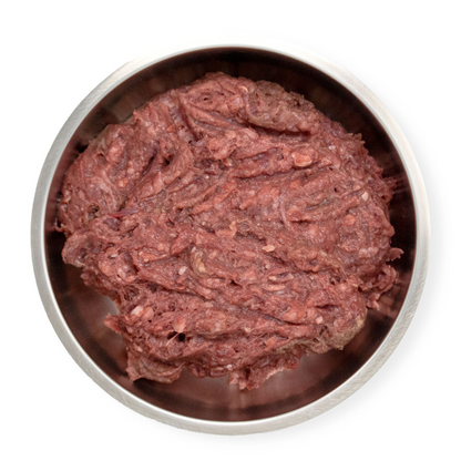 BIG COUNTRY RAW | Pur bœuf 4lbs