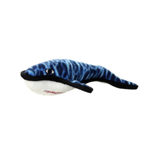 TUFFY | Baleine