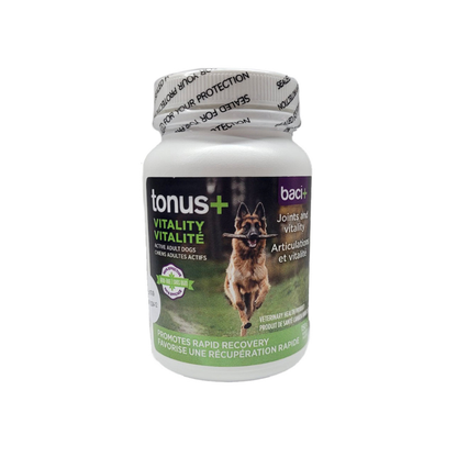 BACI+ | Tonus+ vitalité