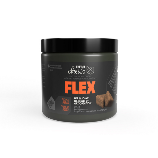 THRIVE CHEWS | Flex (articulations)