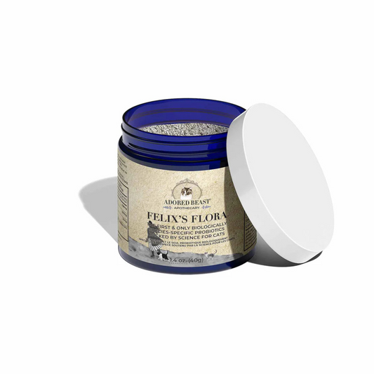 ADORED BEAST | Felix Flora 40g