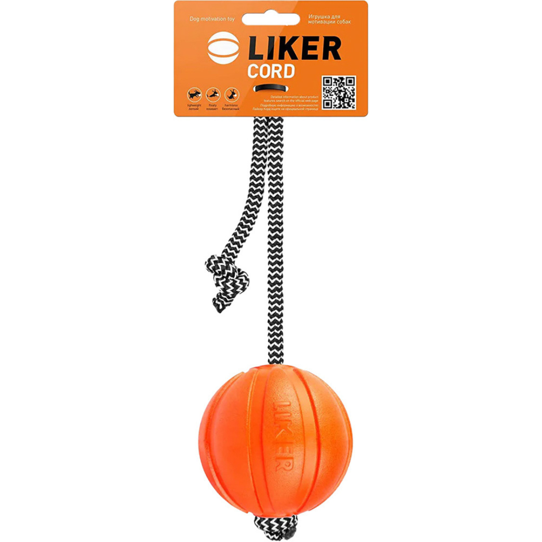 LIKER | Corde