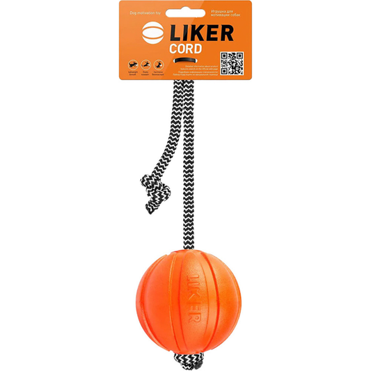 LIKER | Corde