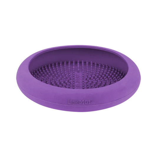 LICKIMAT | UFO mauve