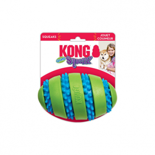 KONG | Football Squeezz Goomz grand