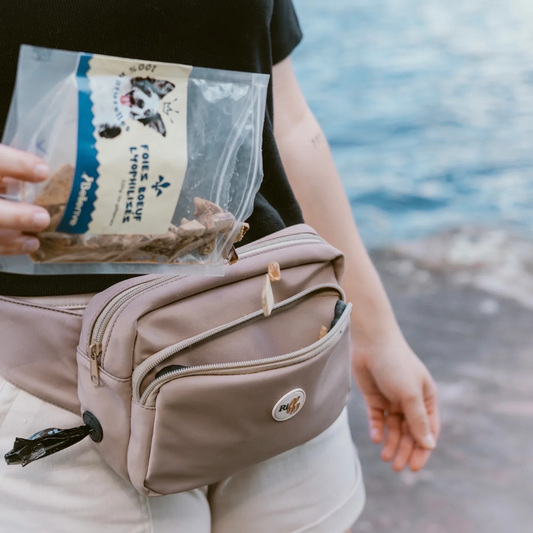 RIFFY | Sac explorateur