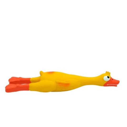 BUD'Z | Canard couineur en latex