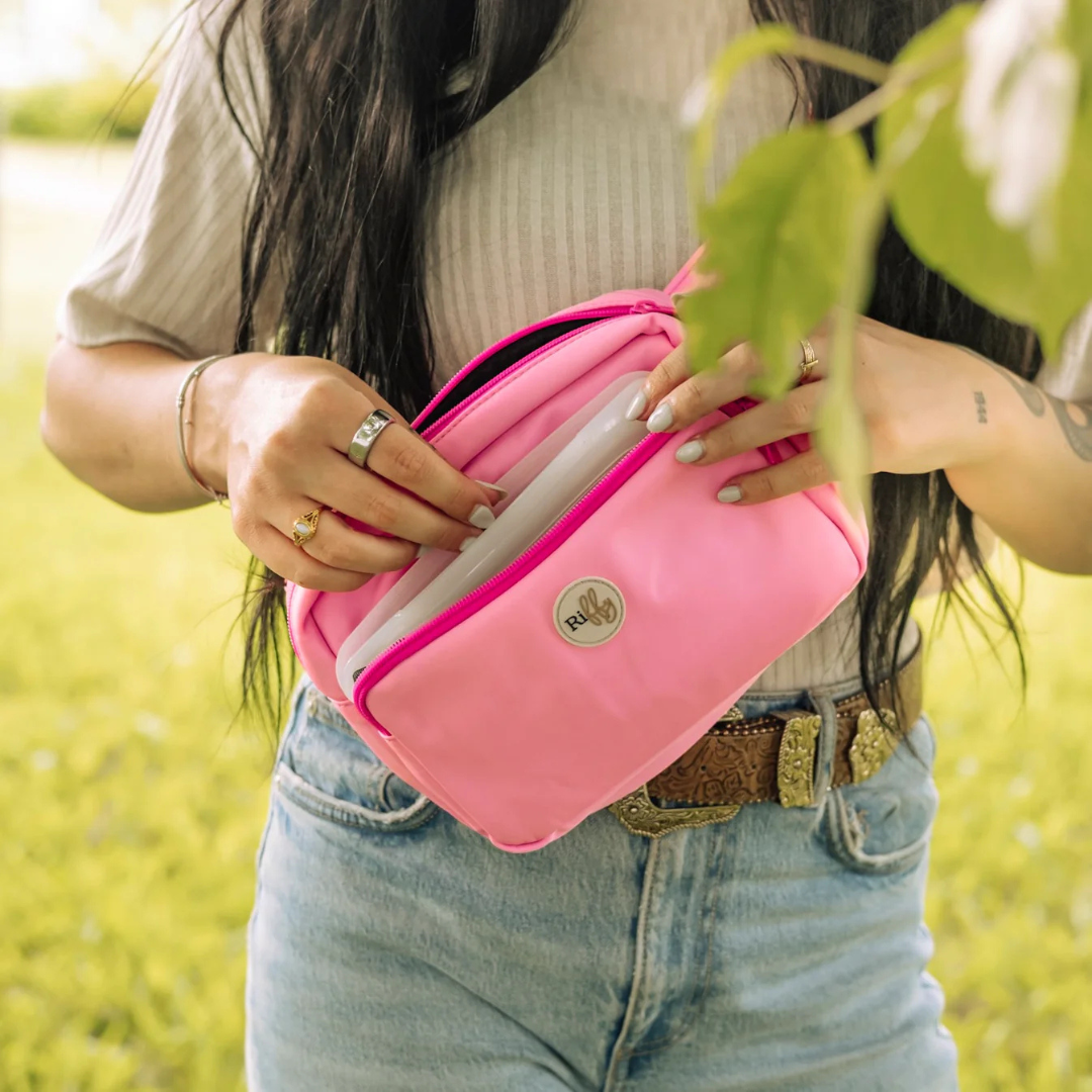 RIFFY | Sac explorateur