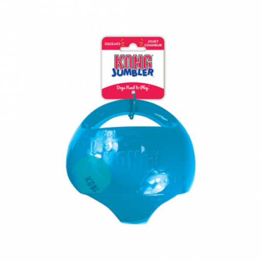 KONG | Jumbler ball M/L