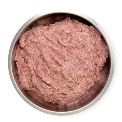 BIG COUNTRY RAW | Pur dinde 4lbs