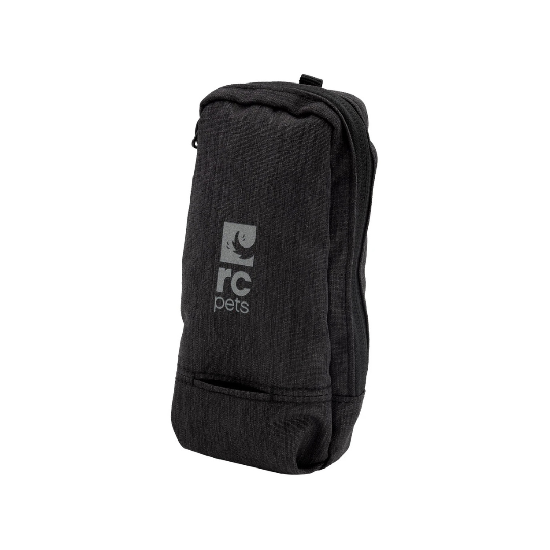 RC PETS | Stroll leash bag heather