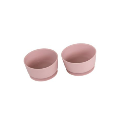 DEXYPAWS | Ensemble de deux bols en silicone
